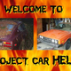 Image for article titled Project Car Hell, Malaise Import Edition: Scirocco or 280Z?